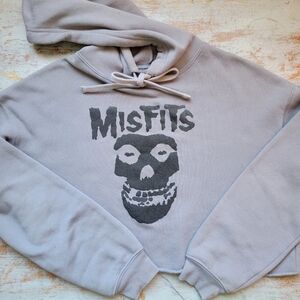 Misfits Hoodie